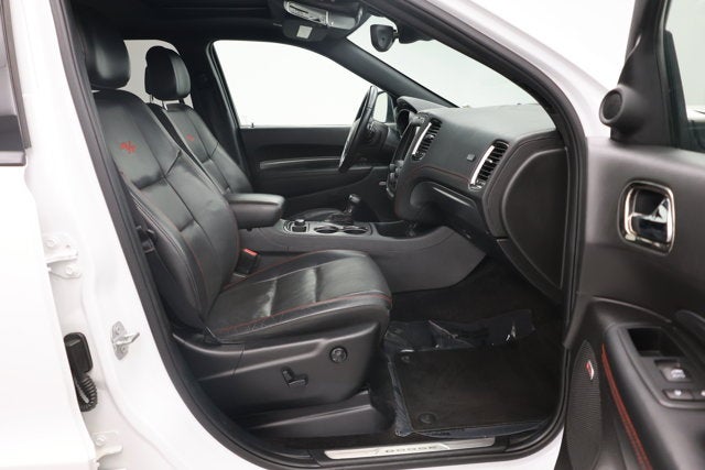 2018 Dodge Durango R/T AWD