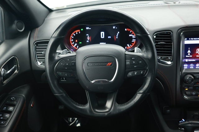 2018 Dodge Durango R/T AWD