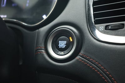 2018 Dodge Durango R/T AWD