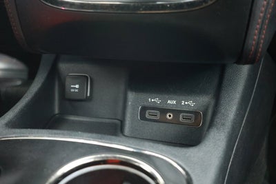 2018 Dodge Durango R/T AWD