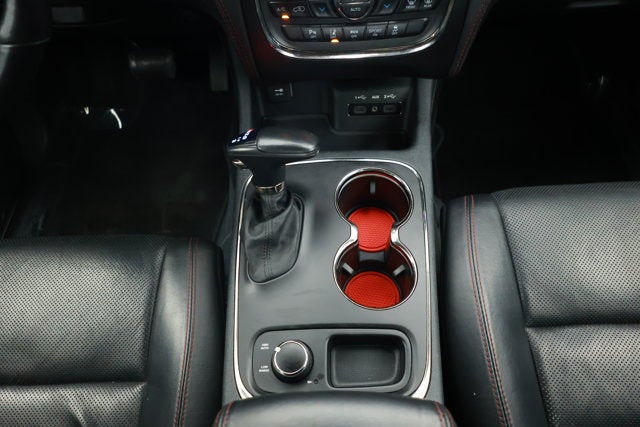 2018 Dodge Durango R/T AWD