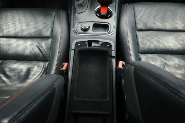 2018 Dodge Durango R/T AWD
