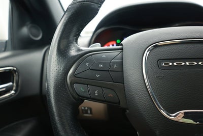2018 Dodge Durango R/T AWD