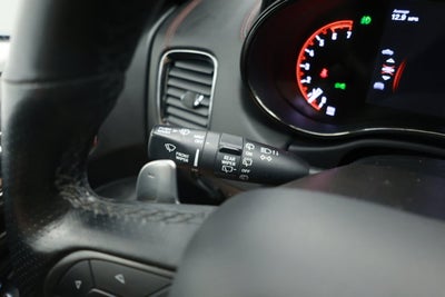 2018 Dodge Durango R/T AWD