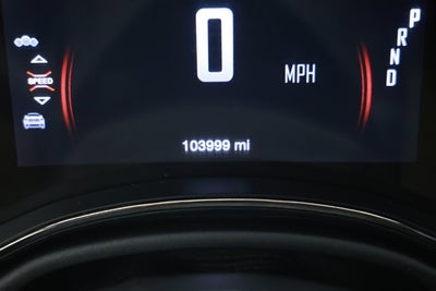 2018 Dodge Durango R/T AWD