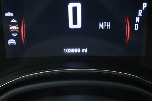 2018 Dodge Durango R/T AWD