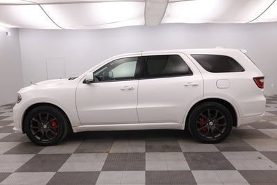 2018 Dodge Durango R/T AWD