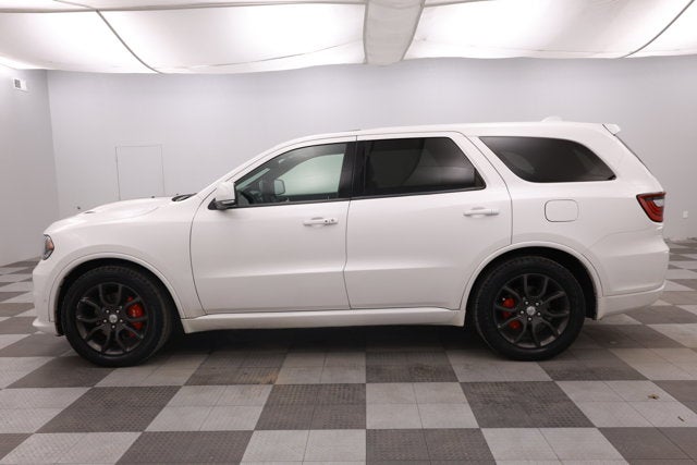 2018 Dodge Durango R/T AWD