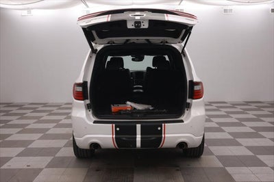2018 Dodge Durango R/T AWD