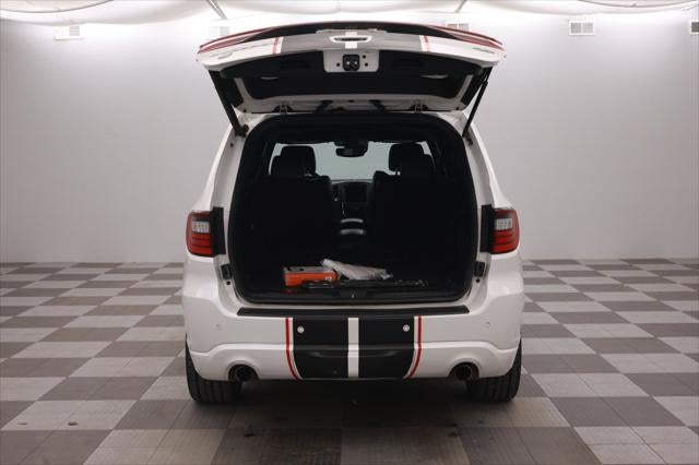 2018 Dodge Durango R/T AWD