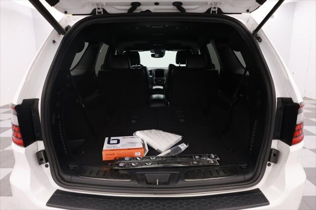 2018 Dodge Durango R/T AWD