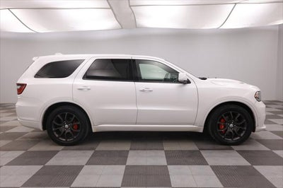 2018 Dodge Durango R/T AWD