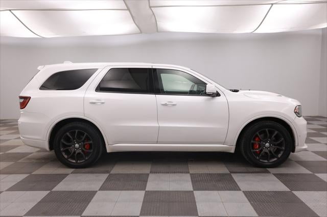 2018 Dodge Durango R/T AWD