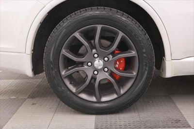 2018 Dodge Durango R/T AWD