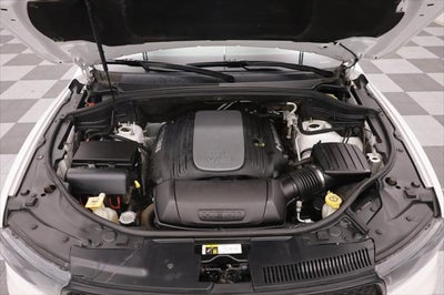 2018 Dodge Durango R/T AWD
