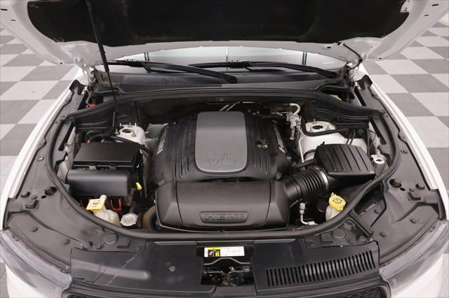 2018 Dodge Durango R/T AWD