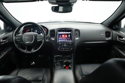 2018 Dodge Durango R/T AWD