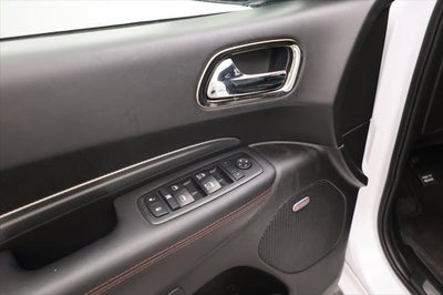 2018 Dodge Durango R/T AWD