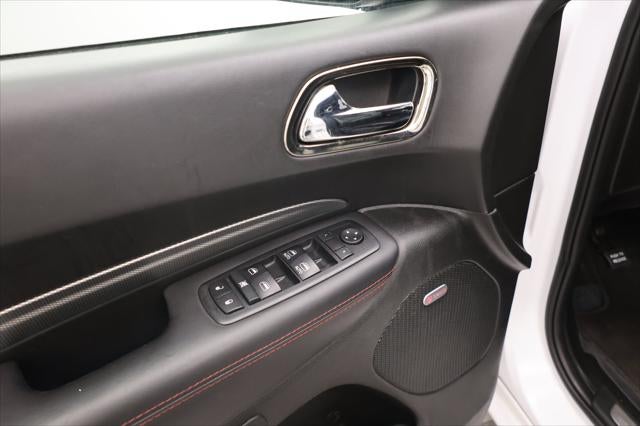 2018 Dodge Durango R/T AWD
