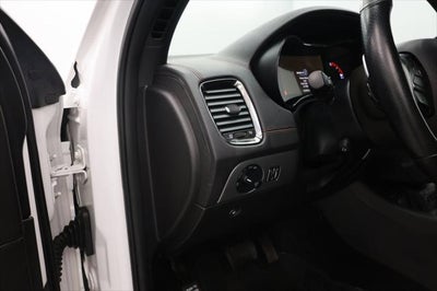 2018 Dodge Durango R/T AWD