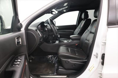 2018 Dodge Durango R/T AWD