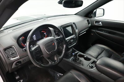 2018 Dodge Durango R/T AWD