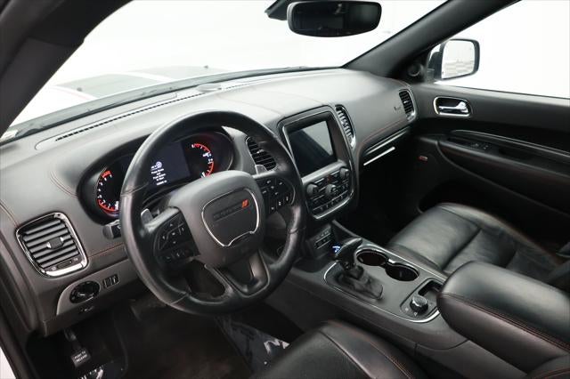 2018 Dodge Durango R/T AWD