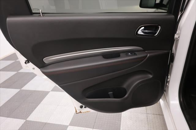 2018 Dodge Durango R/T AWD