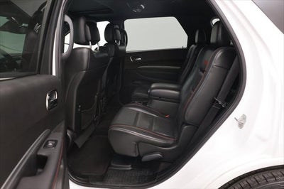 2018 Dodge Durango R/T AWD