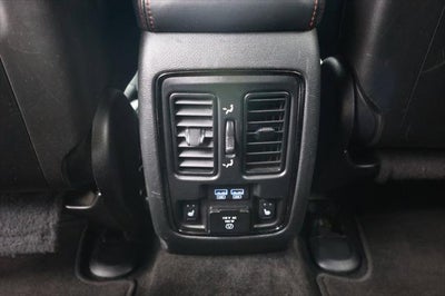 2018 Dodge Durango R/T AWD