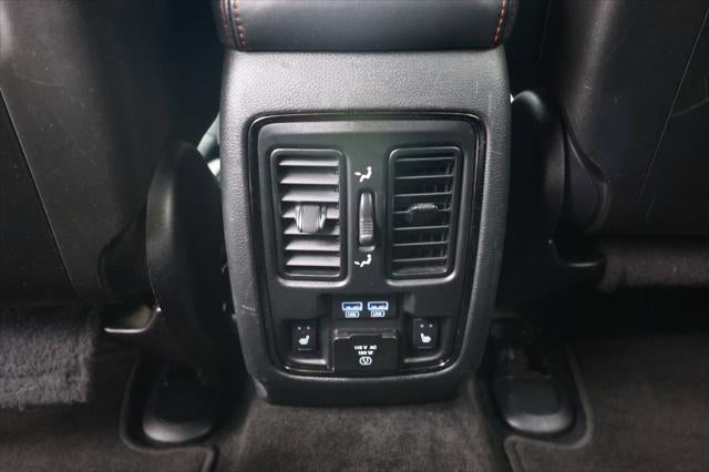 2018 Dodge Durango R/T AWD