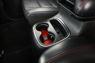 2018 Dodge Durango R/T AWD
