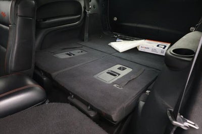 2018 Dodge Durango R/T AWD