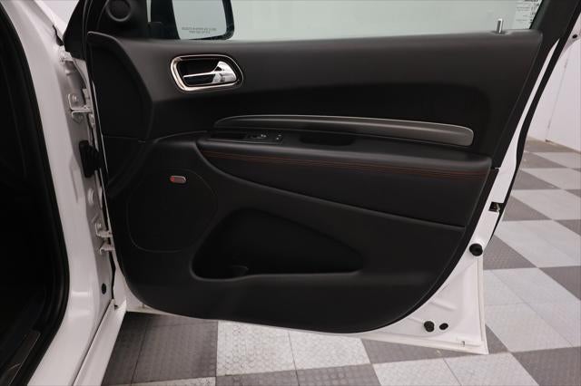 2018 Dodge Durango R/T AWD