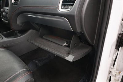 2018 Dodge Durango R/T AWD