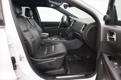 2018 Dodge Durango R/T AWD