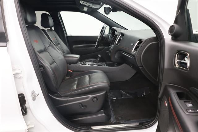 2018 Dodge Durango R/T AWD