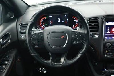 2018 Dodge Durango R/T AWD