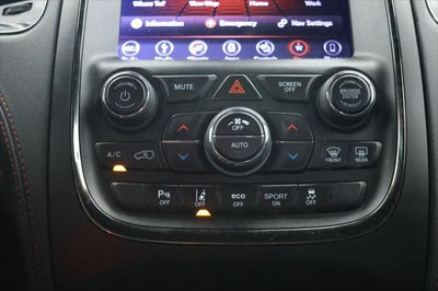 2018 Dodge Durango R/T AWD