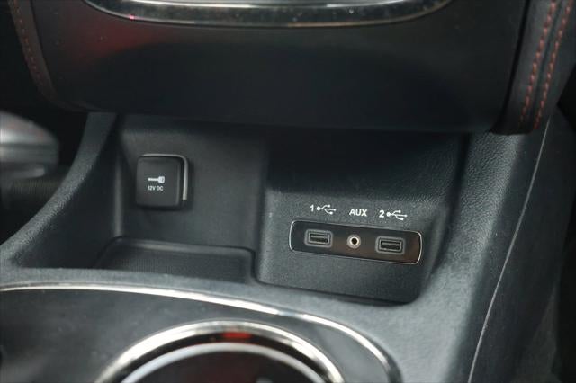 2018 Dodge Durango R/T AWD