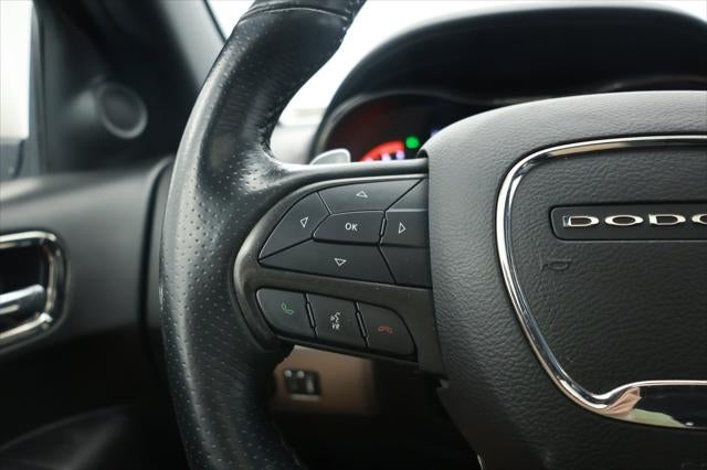 2018 Dodge Durango R/T AWD