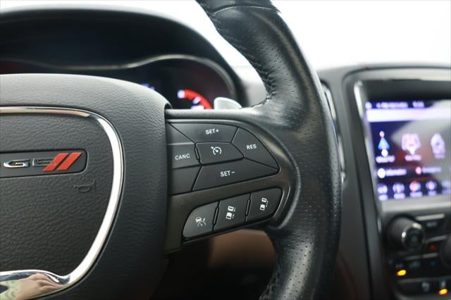 2018 Dodge Durango R/T AWD