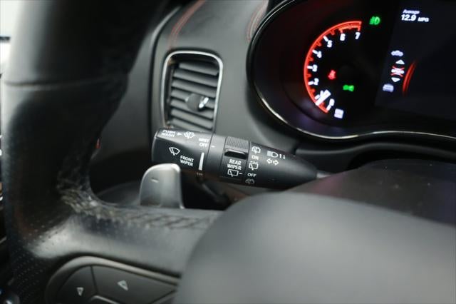 2018 Dodge Durango R/T AWD