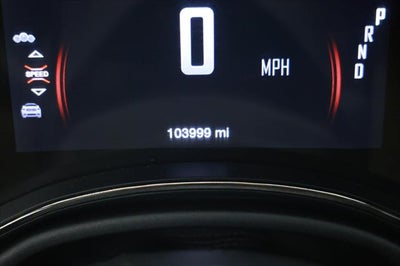 2018 Dodge Durango R/T AWD