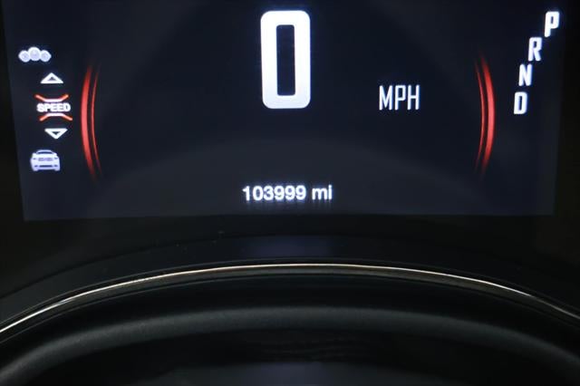 2018 Dodge Durango R/T AWD