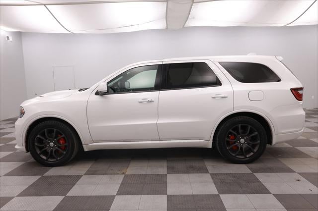 2018 Dodge Durango R/T AWD