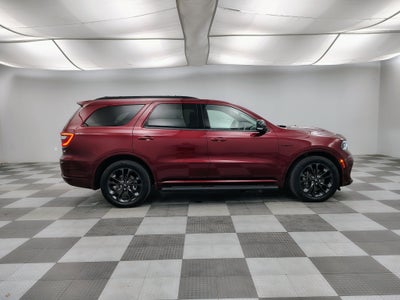 2024 Dodge Durango R/T Plus