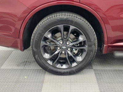 2024 Dodge Durango R/T Plus