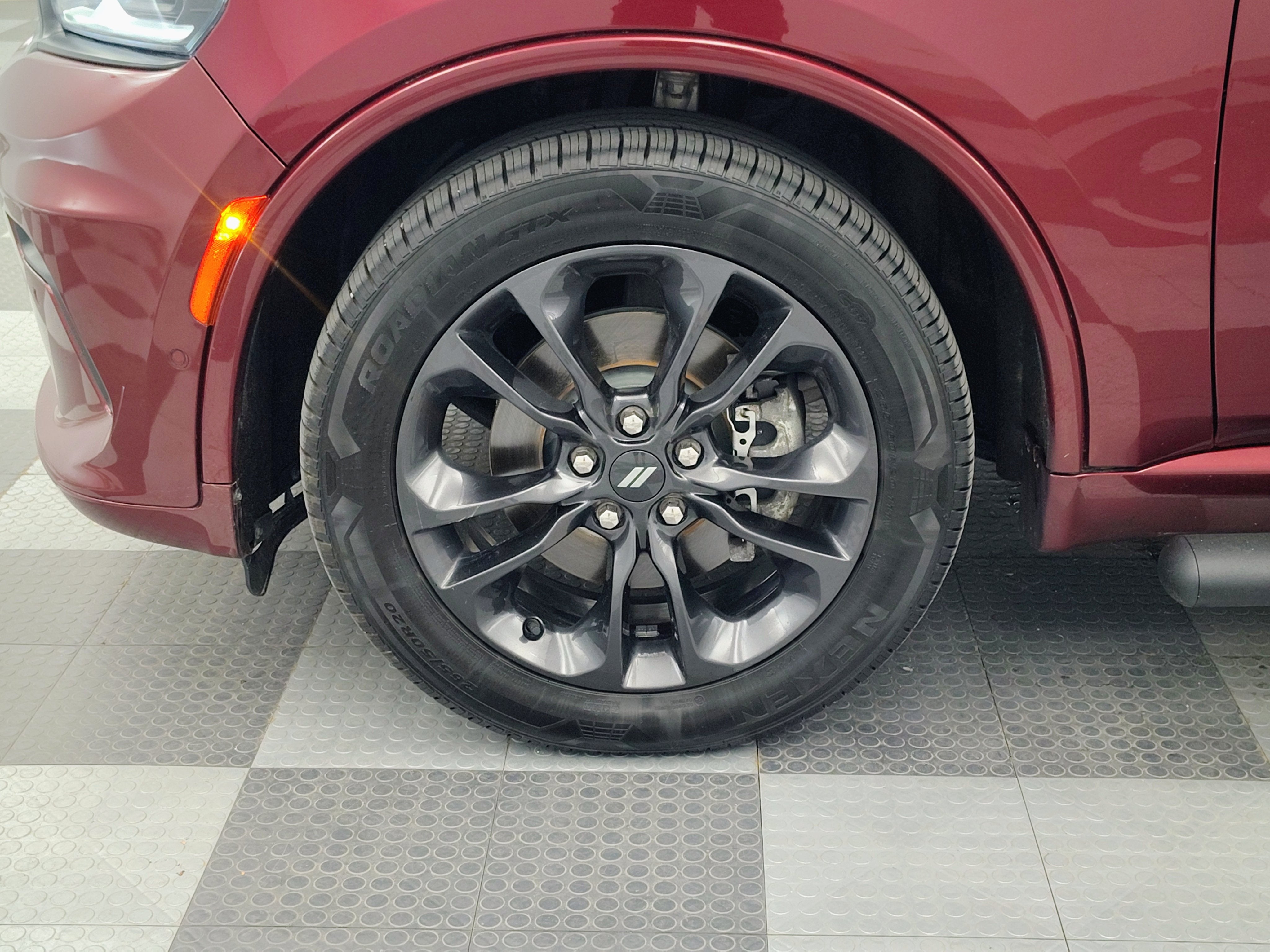 2024 Dodge Durango R/T Plus