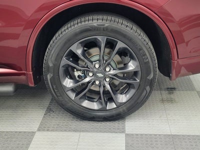 2024 Dodge Durango R/T Plus